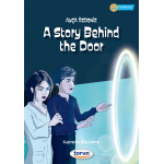 A Story Behind The Door İngilizce Hikye Kitabı