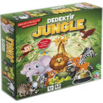 Dedektif Jungle