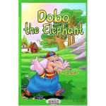 Dobo The Elephant - İngilizce Hikaye Kitabı