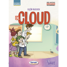 Dr. Cloud İngilizce Hikaye Kitabı