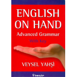 English On Hand Advanced Grammar With Key - İngilizce Gramer Kitabı