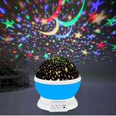 Star Master Gece Lambası 