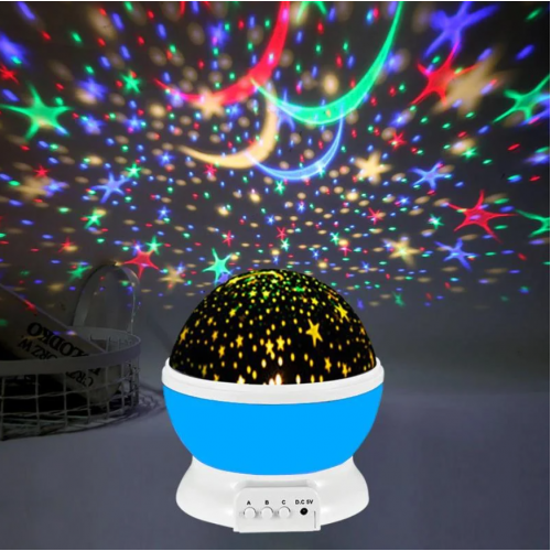 Star Master Gece Lambası 