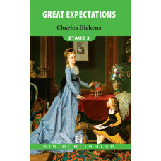 Great Expectations ( Stage 3)
