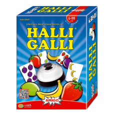 Hallı Gallı