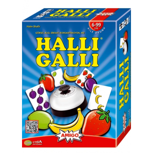 Hallı Gallı