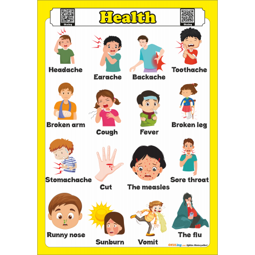 Health Poster