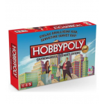 Hobbypoly Gayrimenkul Ticaret Oyunu