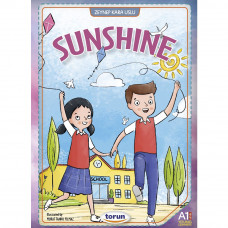 Sunshine İngilizce Hikaye Kitabı
