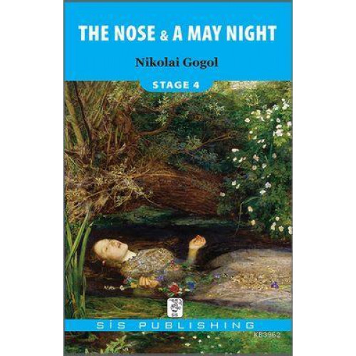The Nose and A May Night (Stage 4)