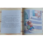 The Town And The Country Mouse - İngilizce Hikaye Kitabı