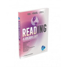 YDS Reading & Vocabulary