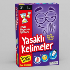 Yasaklı Kelimeler - Secret Words