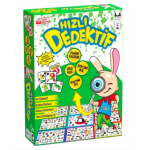 Hızlı Dedektif Zeka Oyunu