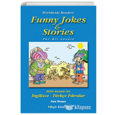 Funny Jokes and Stories