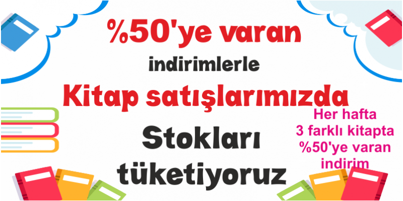 Kitap Günleri
