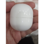 Beyaz Çekiliş Topu Model 2