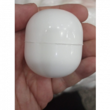 Beyaz Çekiliş Topu Model 2